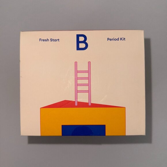 Thinx Teen Super Fresh Start Period Kit Size 15-16 - Picture 5 of 8